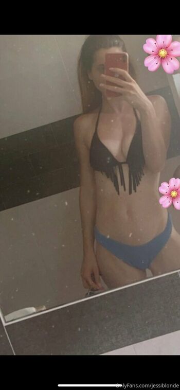 jessiblonde