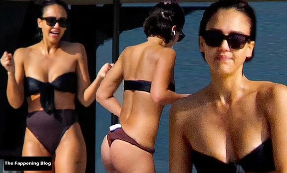 Jessica Alba