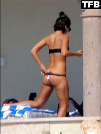 Jessica Alba