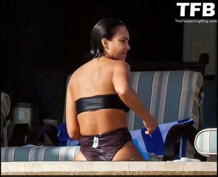 Jessica Alba