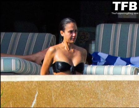 Jessica Alba