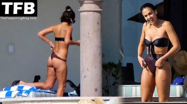 Jessica Alba