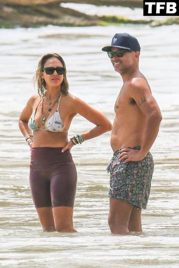 Jessica Alba