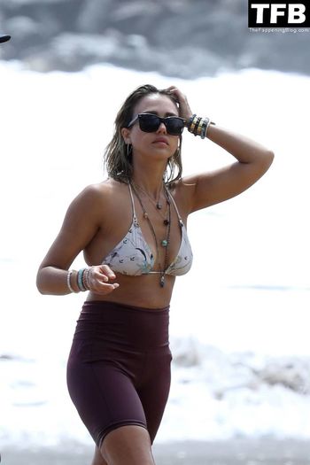 Jessica Alba