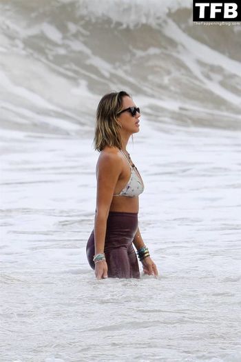 Jessica Alba