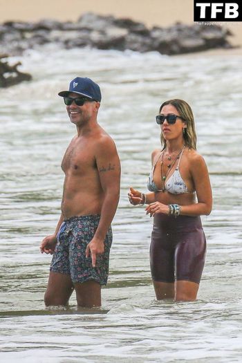 Jessica Alba