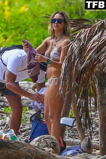 Jessica Alba