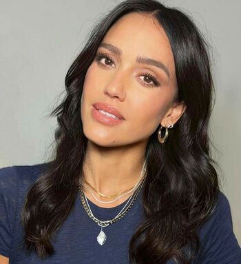 Jessica Alba