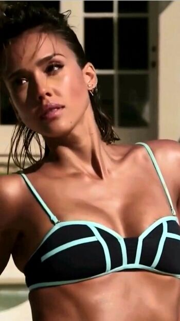 Jessica Alba