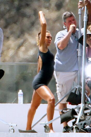 Jessica Alba