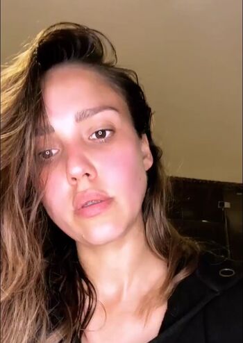 Jessica Alba