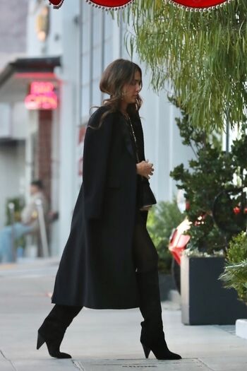 Jessica Alba