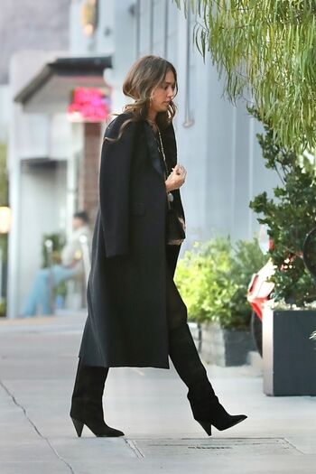 Jessica Alba