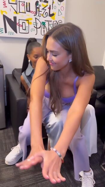 Jessica Alba