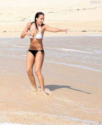 Jessica Alba