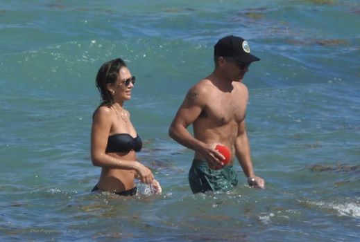 Jessica Alba
