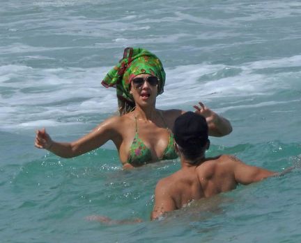 Jessica Alba