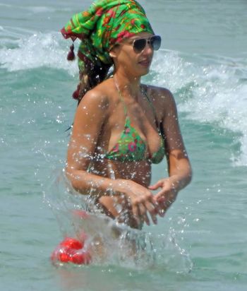 Jessica Alba