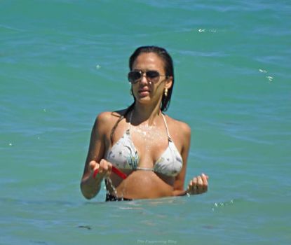 Jessica Alba
