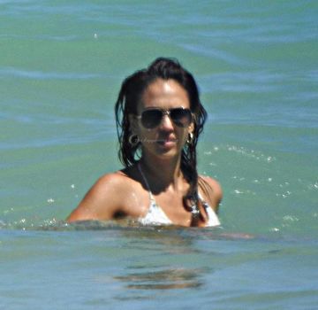 Jessica Alba