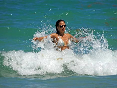 Jessica Alba