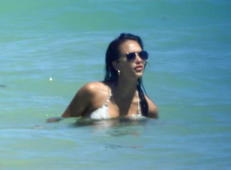 Jessica Alba