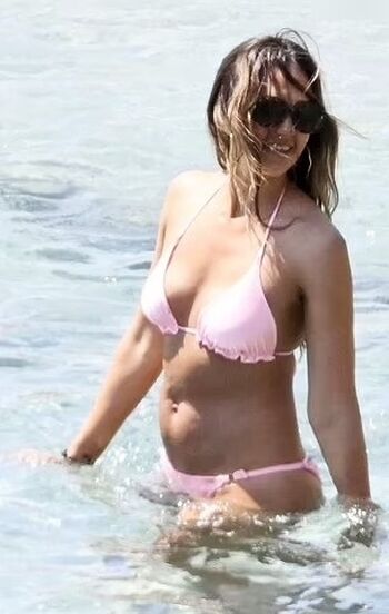 Jessica Alba