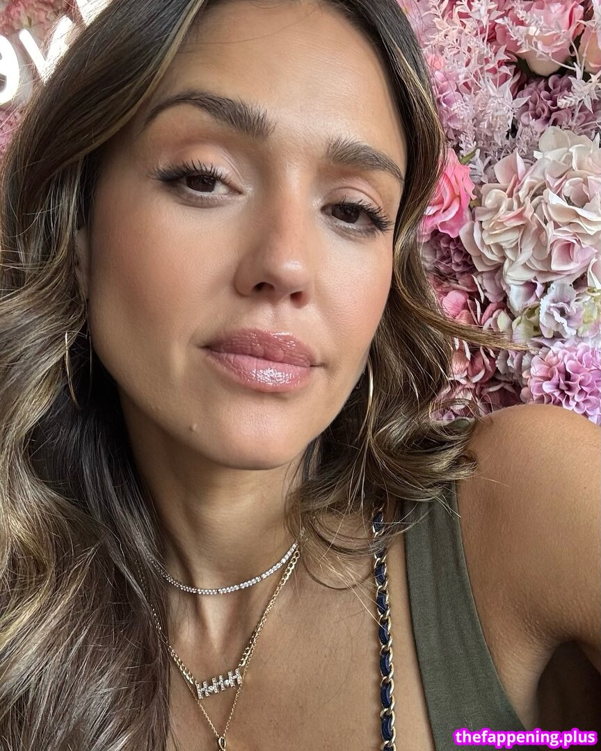 Jessica Alba