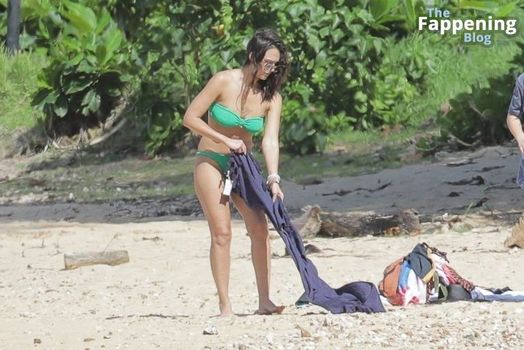 Jessica Alba