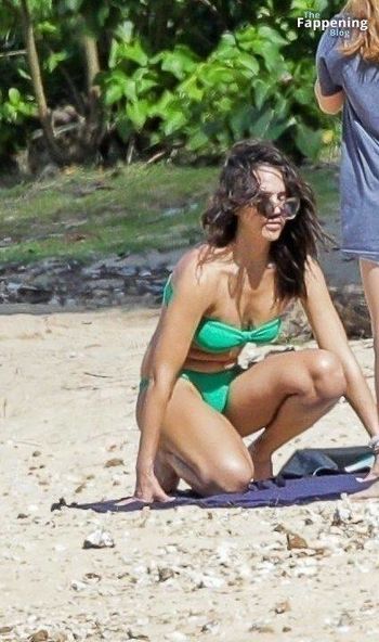 Jessica Alba