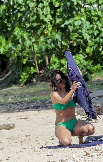 Jessica Alba