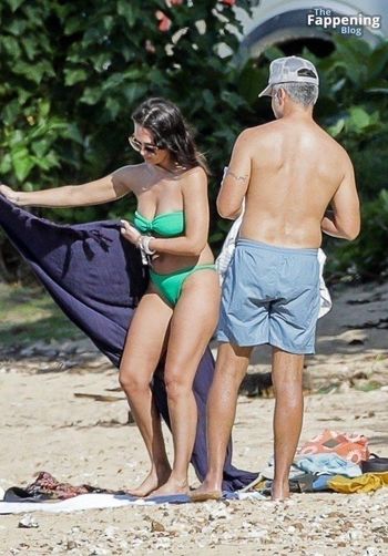 Jessica Alba