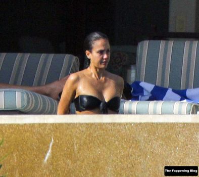 Jessica Alba