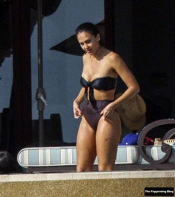 Jessica Alba