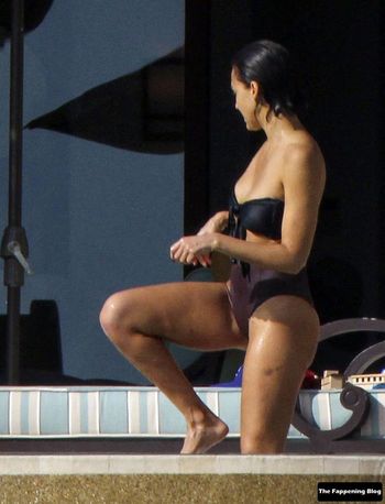 Jessica Alba