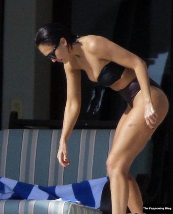Jessica Alba