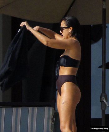 Jessica Alba