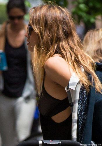 Jessica Alba