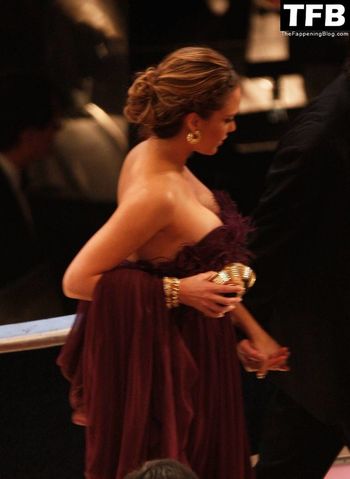 Jessica Alba
