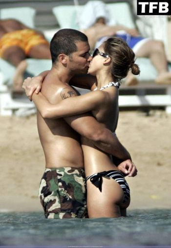Jessica Alba