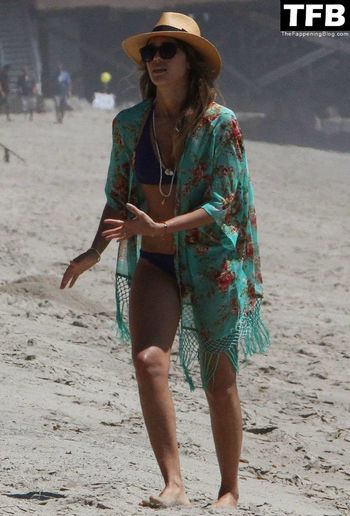 Jessica Alba