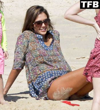 Jessica Alba