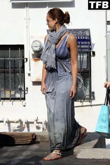Jessica Alba