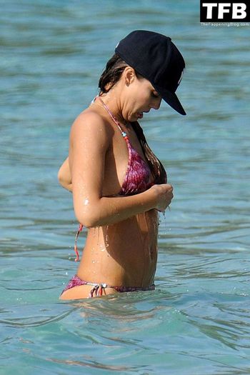Jessica Alba