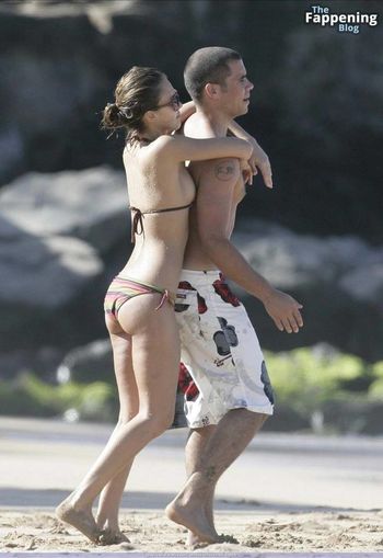 Jessica Alba