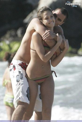 Jessica Alba