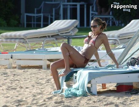 Jessica Alba