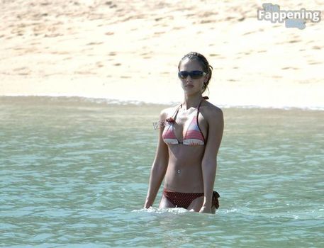 Jessica Alba