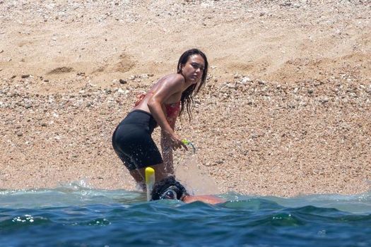 Jessica Alba