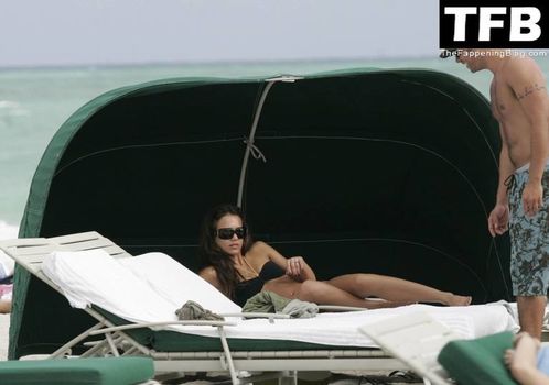 Jessica Alba